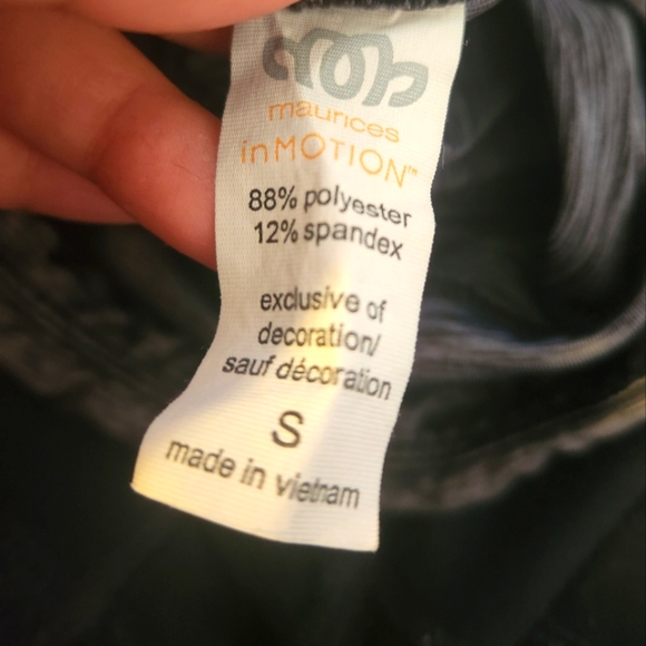 Maurices in motion S - Picture 7 of 7